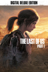 Videojuego PS5 The Last of Us Part I