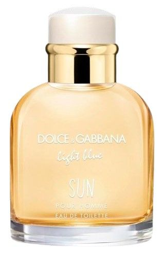 DOLCE GABBANA SUN