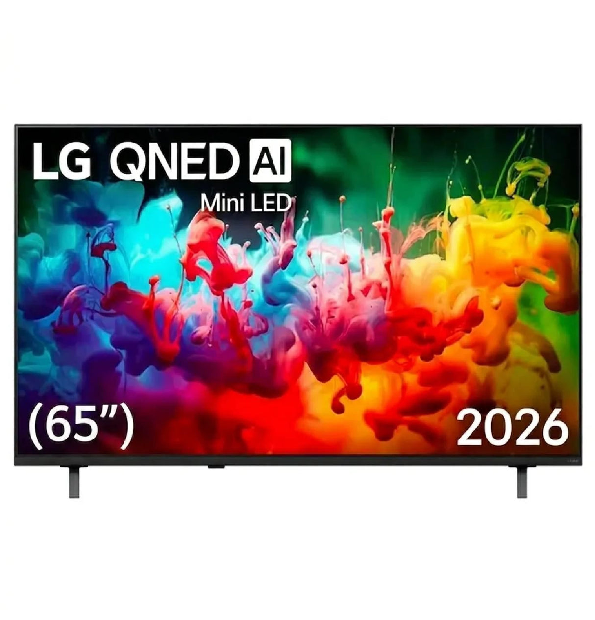 LG Televisor 65" UHD 4K Nano Smart TV 65NU800BPSB