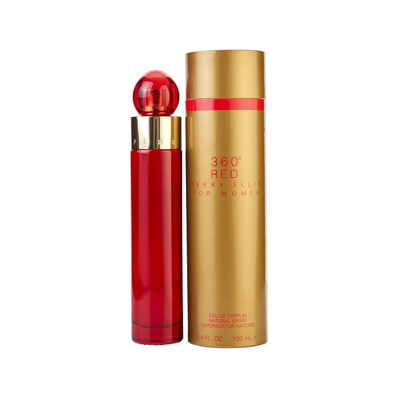 PERRY ELLIS 360 RED M