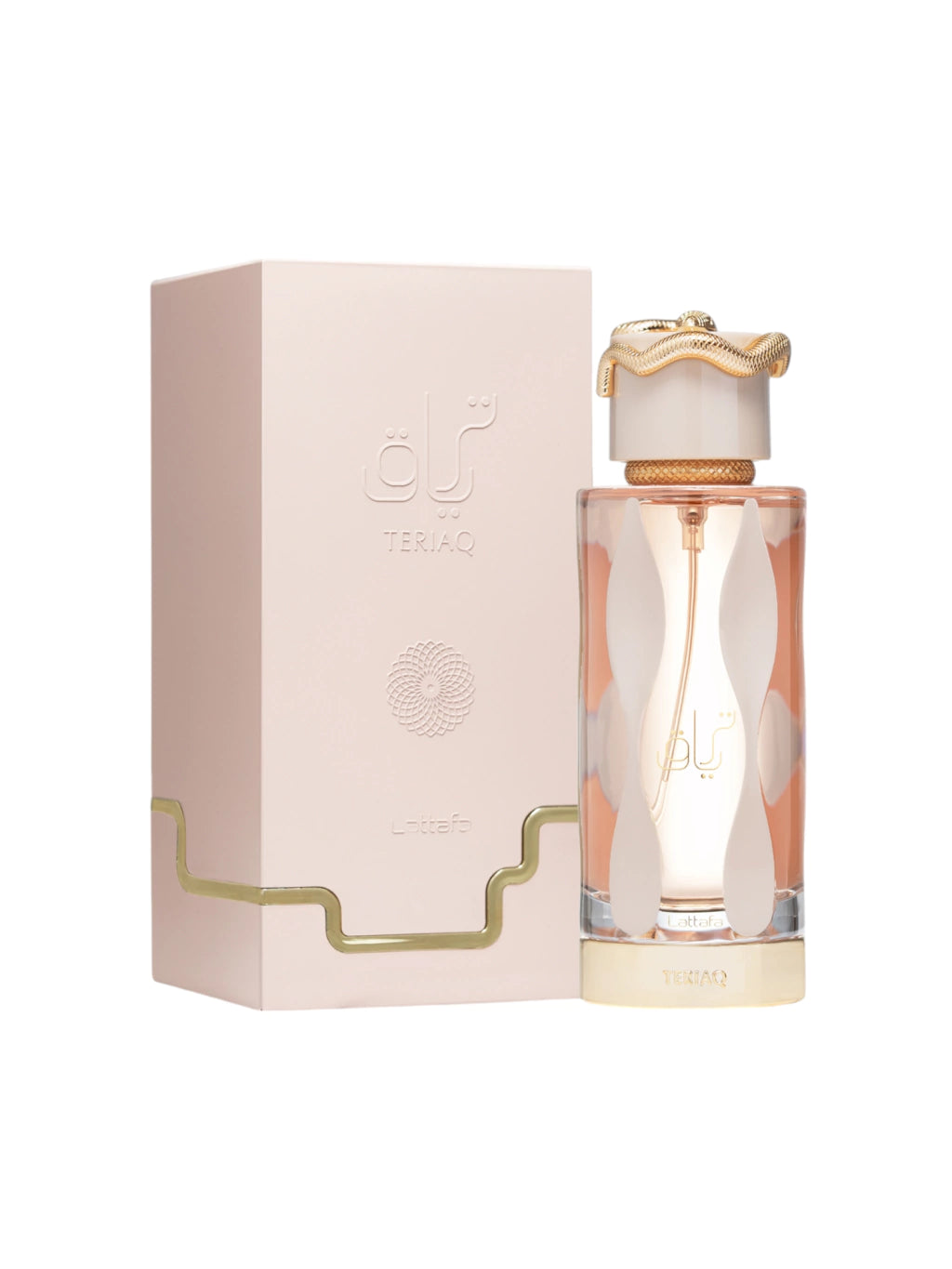 LATTAFA TERIAQ