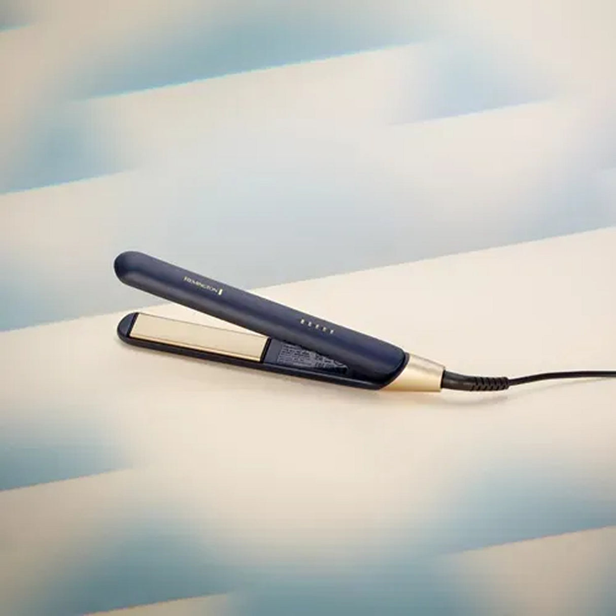 Remington alisadora Sapphire Luxe - S5805-110F