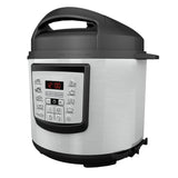 Black + Decker olla multi-usos digital 6l inox PR100SD