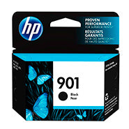HP cartucho negro 600Pgs #60Xl CC641Wl