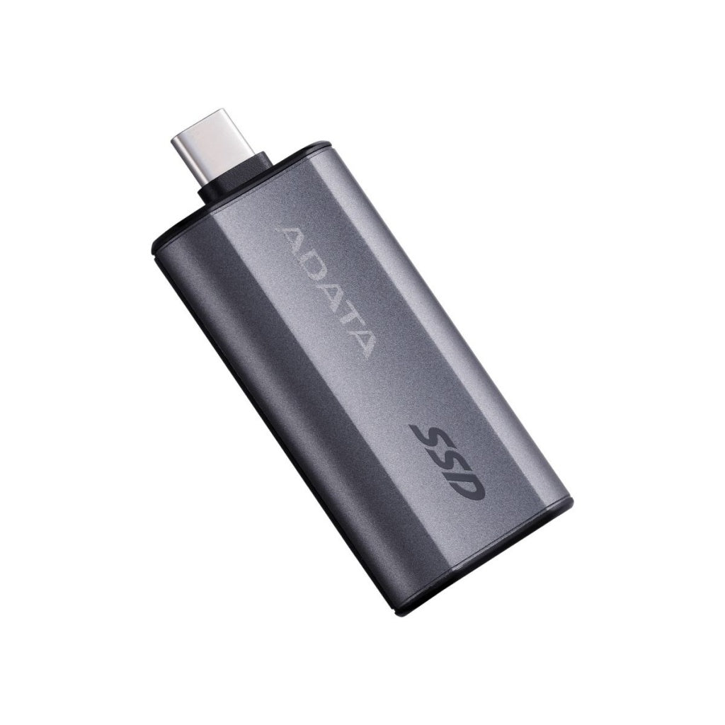 ADATA SSD DISCO ULTRA COMPACTO SC750 500GB USBC