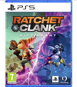Videojuego PS5 Ratchet & Clank Rift Apart