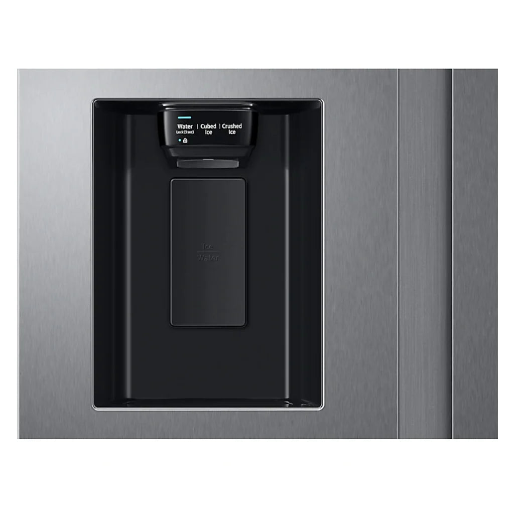 Refrigeradora Side by Side 22" RS22T5200S9/AP