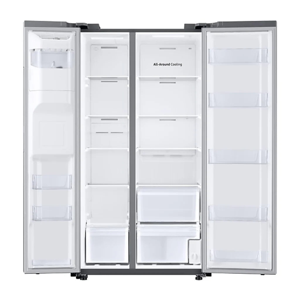 Refrigeradora Side by Side 22" RS22T5200S9/AP