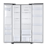 Refrigeradora Side by Side 22" RS22T5200S9/AP