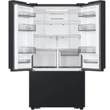 Refrigerador 31 Pies 3 Door sin dispensador Negro