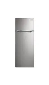 Frigidaire refrigerador 2 puerta   escarcha  5 cuft  FRTM13G3HPS