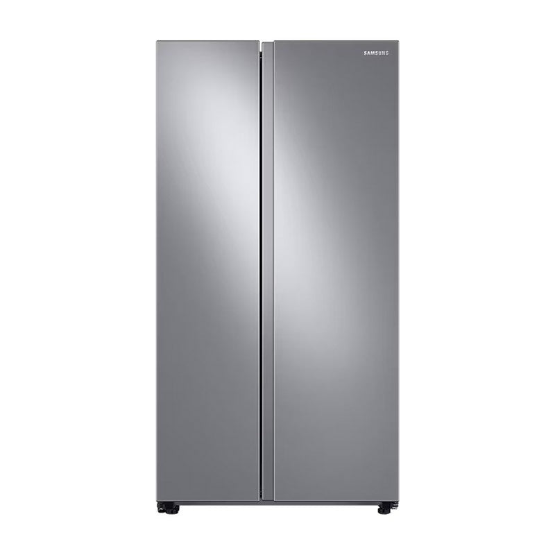 Refrigeradora Side by Side 23" sin Dispensador