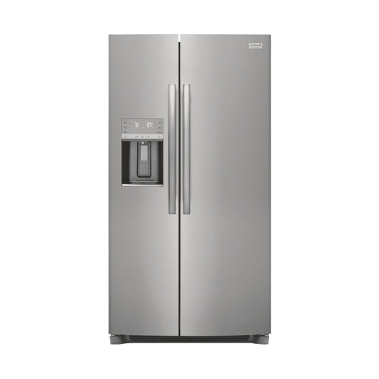 Frigidaire refrigerador side by side 25,6 pies Inverter con dispensador GRSS2652AF