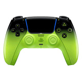 Control Sony PS5 DualSense Wireless Hyperpop Collection Remix Green