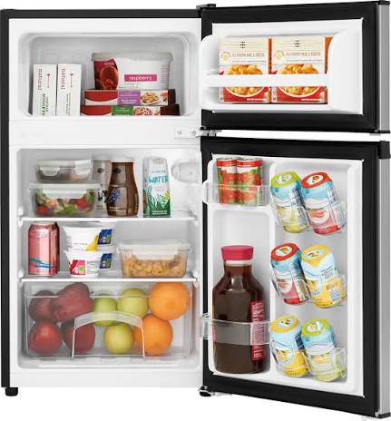 Frigidaire Minibar 3 pies Plateado FFPS3133UM