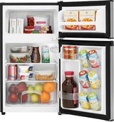 Frigidaire Minibar 3 pies Plateado FFPS3133UM