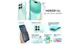 Telefono HONOR X6c 6GB+256GB