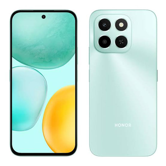 Teléfono celular X6C 6GB+256GB