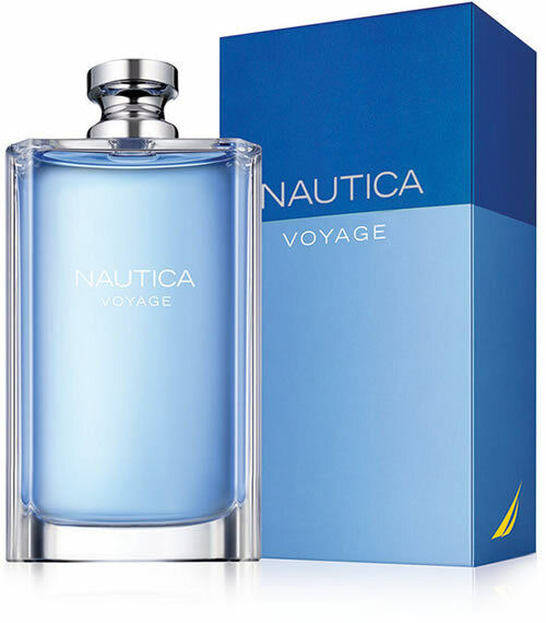NAUTICA VOYAGE 200ML