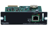 APC Tarjeta de monitoreo AP9640 (smt-srt)