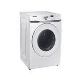 Secadora Gas 20KG de gran capacidad con funciones MultiSteam y Sensor Dry