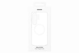Cover S26 Ultra Clear Magnet