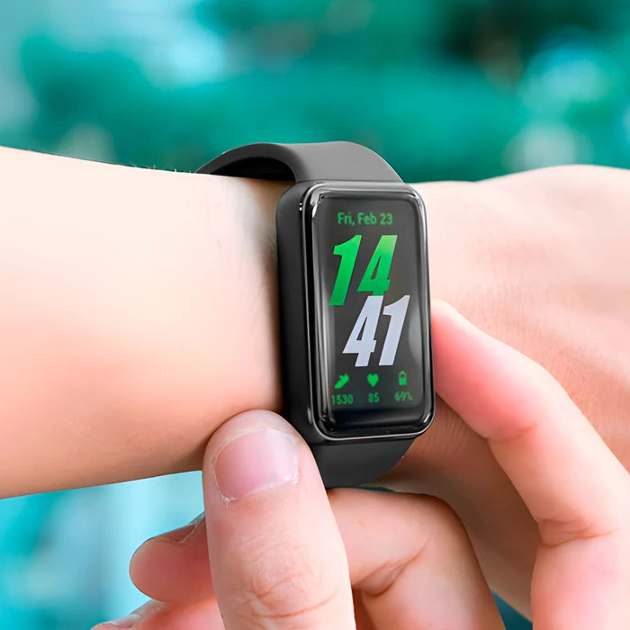 Samsung Galaxy Fit 3 GRAY
