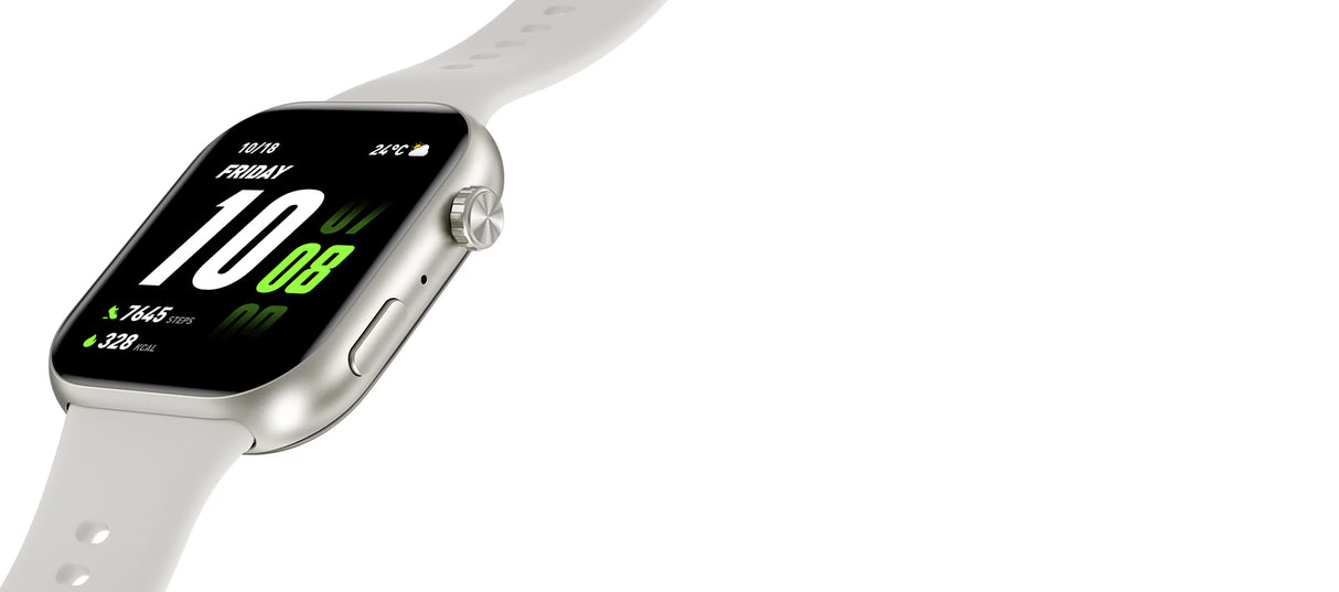 Reloj HONOR Choice InfoWear Watch 2i" White