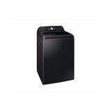 Lavadora 28 Kg Carga Superior Inverter SmartThings Negra