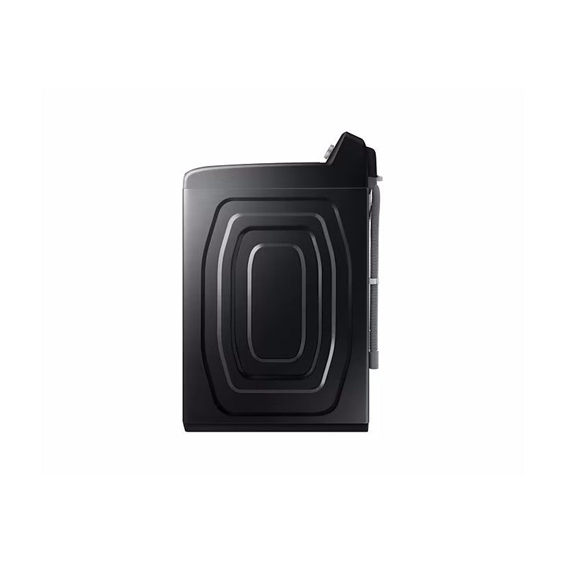 Lavadora 28 Kg Carga Superior Inverter SmartThings Negra