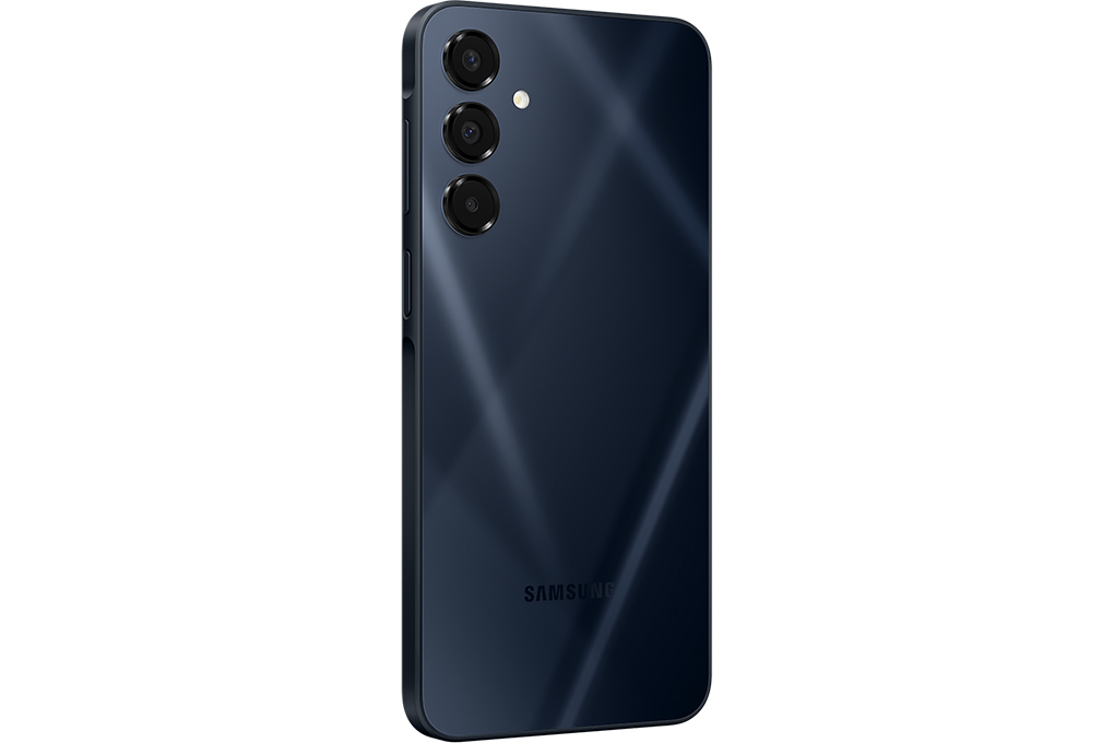 Galaxy A16 8GB/256GB Black
