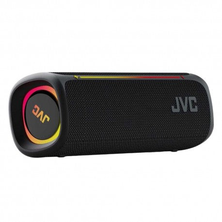 JVC audio portable 60W XS-KY4115B