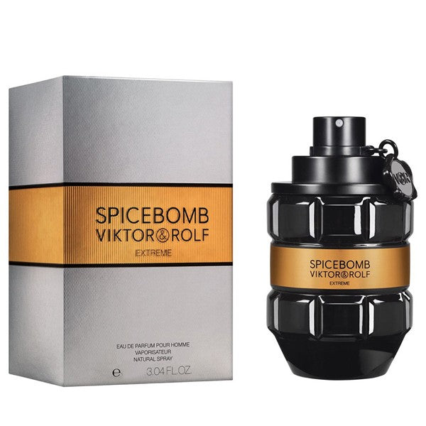 VIKTOR ROLF SPICEBOMB EXTREME
