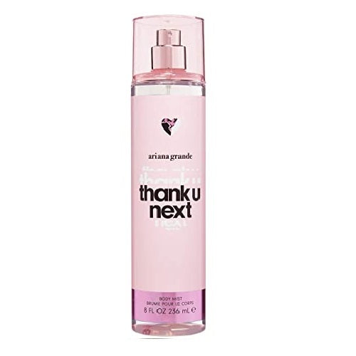 BODY MIST ARIANA THANK U NEXT