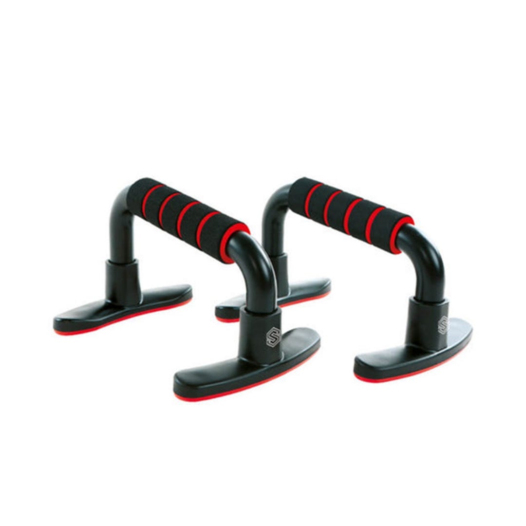 Stingray barras para flexiones de pecho SFpush-Ups
