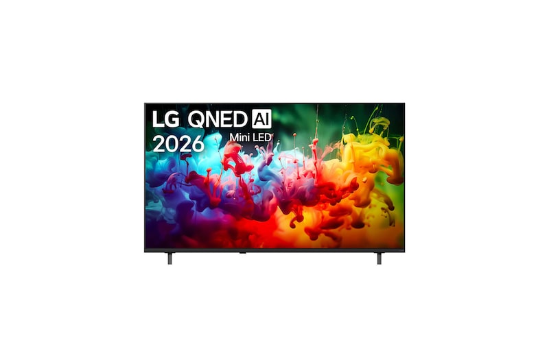 LG Televisor UHD 65" Smart - 65QNED70BSA