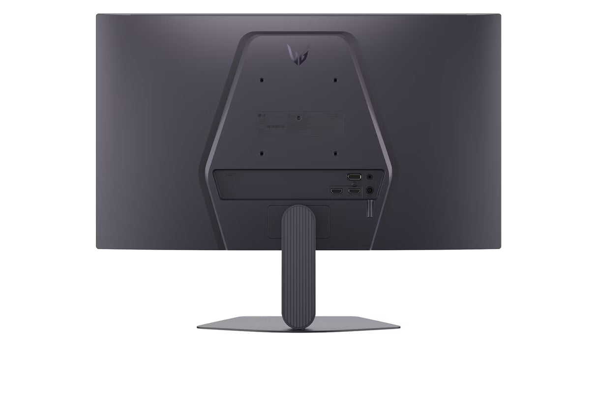 LG Monitor Gaming 27'' , FHD, 200 Hz, 1 ms 27G523B