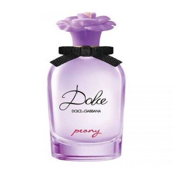 DOLCE GABBANA DOLCE PEONY 75ML