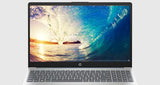 HP Notebook 15" R5-7520U 8gb 512 gb win 11 15-fc0250la B9TP1LA#ABM