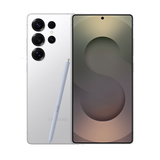 Galaxy S25 Ultra 5G 12GB/512GB Titanium White Silver