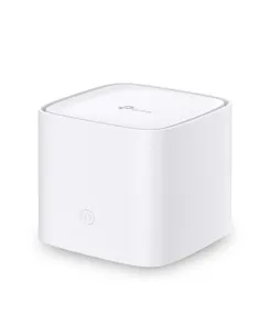TP-link router mesh AX1800 wifi 6 gigabit ethernet-HX220(1-pack)