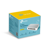 TP-link switches 10/100  Tl-SF1005D