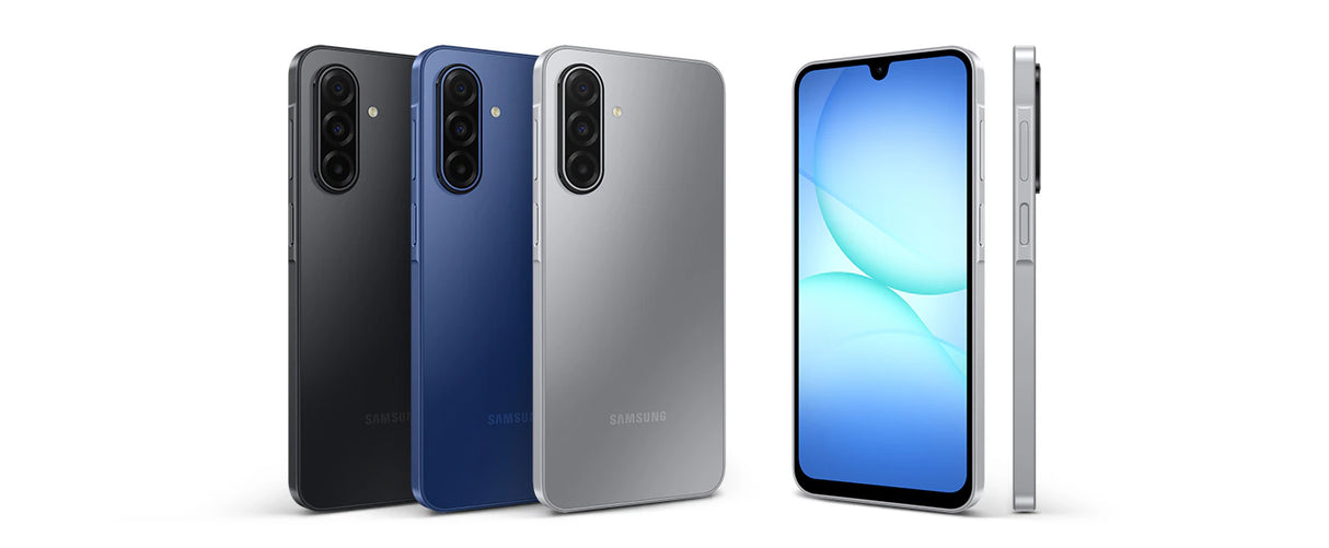 Samsung A17 5G 8GB 256GB SM-A176B
