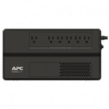 APC Ups 500VA / 300W 6 tomas, 120V BV500