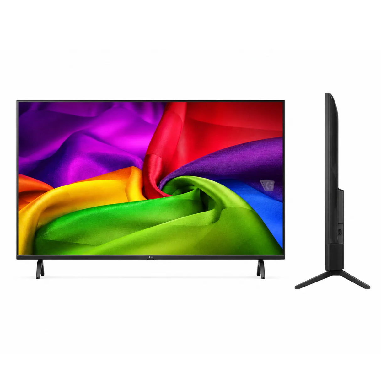 LG Televisor 50" UHD Nano Smart TV 50NU800BPSC
