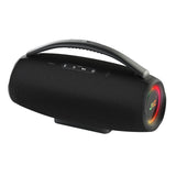 JVC audio portable bluetooth5.3  80W con luz ambiente - XS-KY425PB