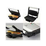 Westinghouse Sandwichera Panini Grill - WKCG053