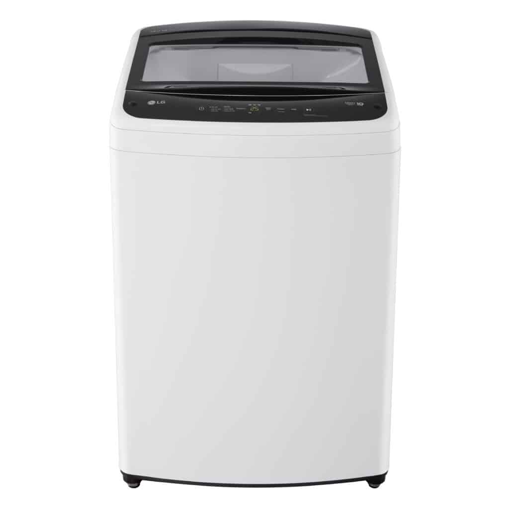 LG Lavadora Top loading 18 kg white WT18WVTM
