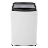 LG Lavadora Top loading 18 kg white WT18WVTM