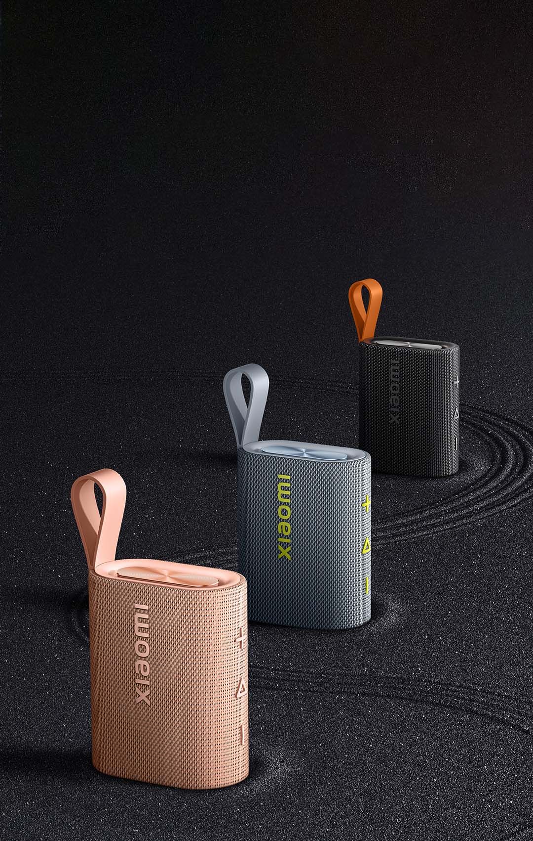 Xiaomi Sound Pocket 55688